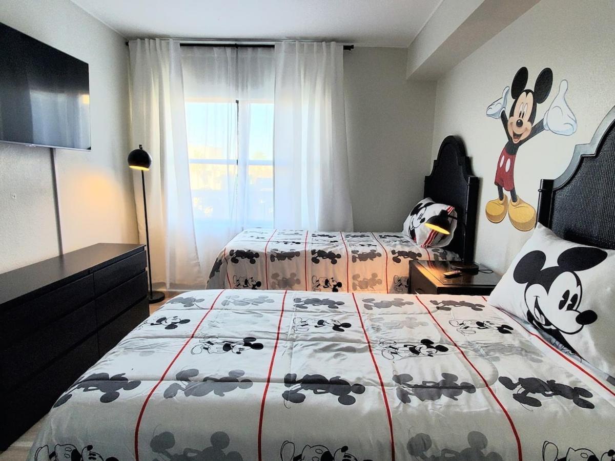 Remodeled 2Bd/2Ba Condo Mins From Universal Studio Orlando Extérieur photo