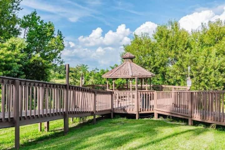 Remodeled 2Bd/2Ba Condo Mins From Universal Studio Orlando Extérieur photo
