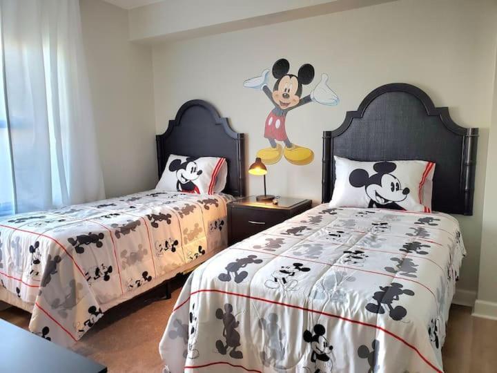 Remodeled 2Bd/2Ba Condo Mins From Universal Studio Orlando Extérieur photo