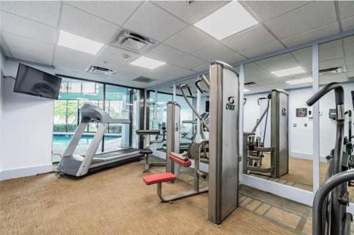 Remodeled 2Bd/2Ba Condo Mins From Universal Studio Orlando Extérieur photo