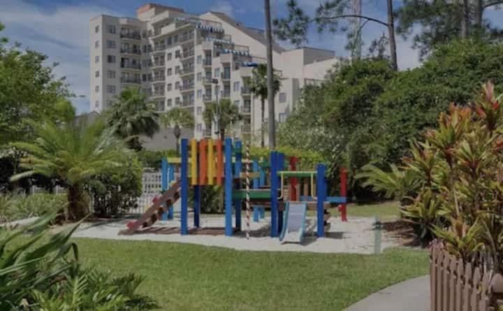 Remodeled 2Bd/2Ba Condo Mins From Universal Studio Orlando Extérieur photo